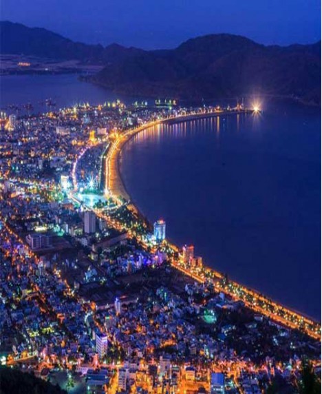 Tour Buôn Ma Thuột - Quy Nhơn - Phú Yên