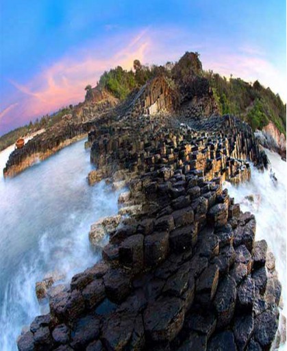 Tour Buôn Ma Thuột - Phú Yên - Nha Trang